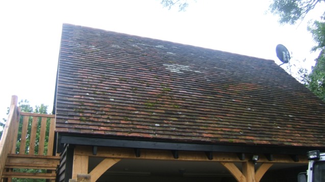Tiled roofs, photo 5