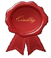R W Dawson quality seal